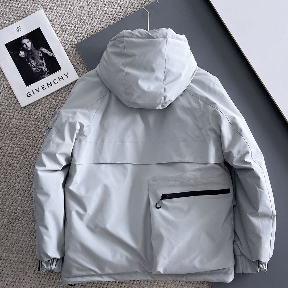 Arc'teryx Fall/Winter New Down Jacket. - image 2